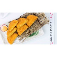 Japanese Potato Croquttes （3Pcs）