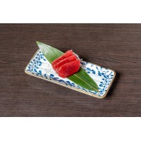 Tuna(Maguro)  Sashimi (3pcs )