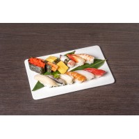 S7 Sushi Set (12Pcs)
