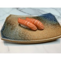Salmon (Sake）Sushi（2 pcs）